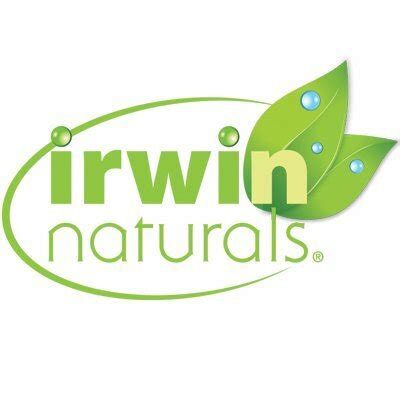 Irwin Naturals Printable Coupon